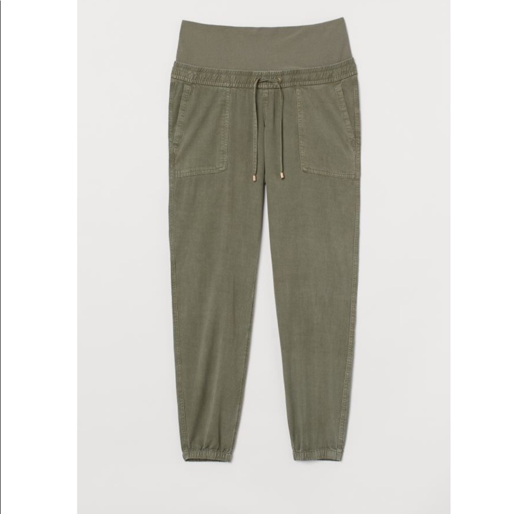 Maternity Joggers